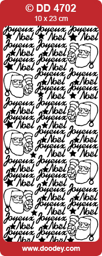 JOYEUX NOEL OR