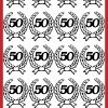 Wreath 50 OR
