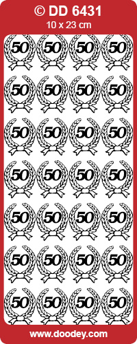 Wreath 50 OR