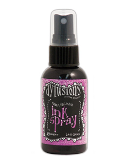 Funky Fushia