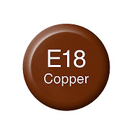 E18 Copper