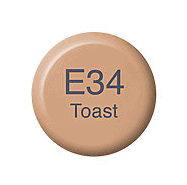 E34 Toast