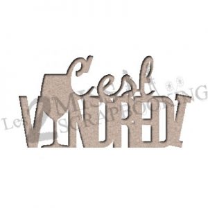 C’EST VINDREDI