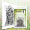 FOREST TEMPLE