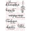 31 JOURS DE DÉCEMBRE