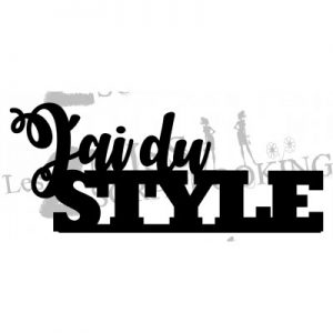 J’AI DU STYLE