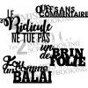 KIT FOLIE
