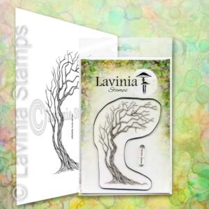 TREE OF COURAGE