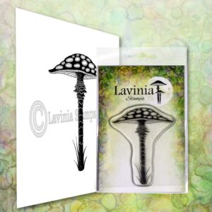 FAIRY TOADSTOOL