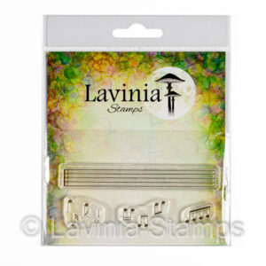 MUSICAL NOTES SMALL