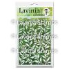 LAUREL STENCIL