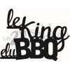 LE KING DU BBQ