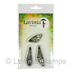 MOULTED WING SET