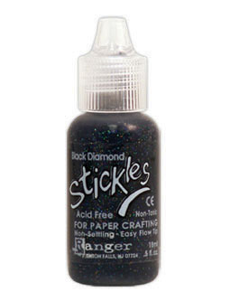 Black diamond