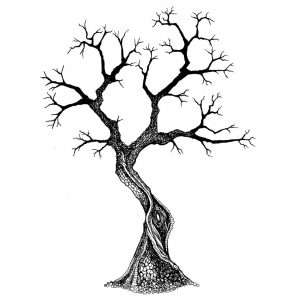 SACRED TREE