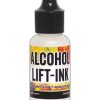 Tim Holtz Alcohol Ink Lift-Ink Reinker .5oz