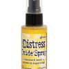 Mustard seed