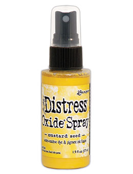 Mustard seed