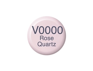 V0000 Rose Quartz