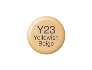 Y23 Yellowish Beige