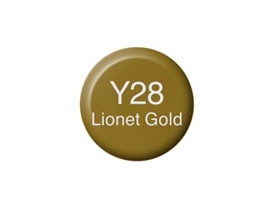 Y28 Lionet Gold