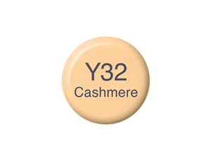 Y32 Cashmere