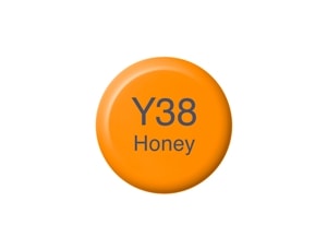 Y38 Honey