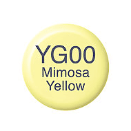 YG00 Mimosa Yellow