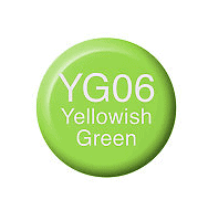 YG06 Yellowish Green