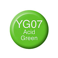 YG07 Acid Green