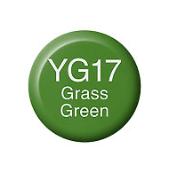 YG17 Grass Green