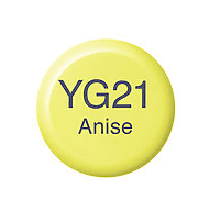 YG21 Anise