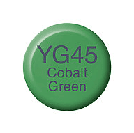 YG45 Cobalt Green