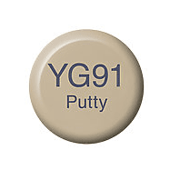 YG81 Putty
