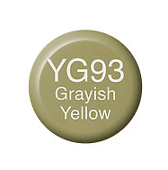 YG93 Grayish Yellow