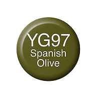 YG97 Spanish Olive