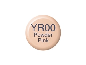 YR00 Powder Pink