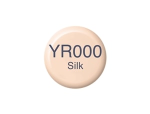 YR000 Silk