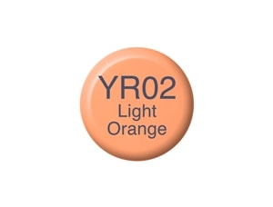 YR02 Light Orange