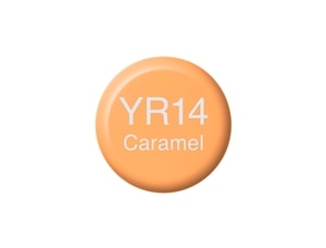 YR14 Caramel