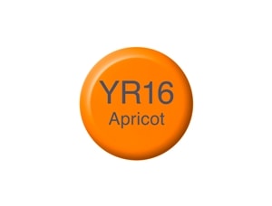 YR16 Apricot