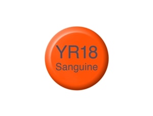 YR18 Sanguine
