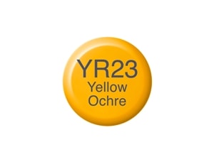 YR23 Yellow Ochre