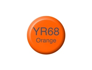 YR68 Orange