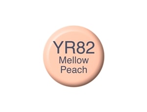 YR82 Mellow Peach
