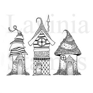 ZEN HOUSES