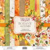 BOTANY AUTUMN