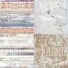 Back ground 5 Shabby