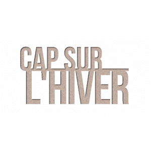 CAP SUR L’HIVER