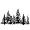 CHRISTMAS TREE GROUP